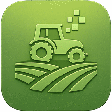 AgriPlaner Logo